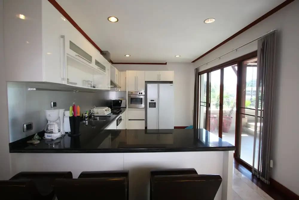 Surin Sabai Condominium 3 and Villas - photo 27