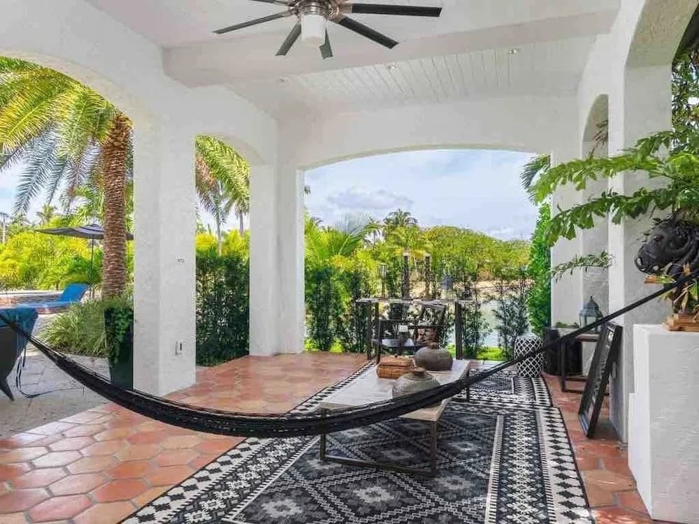 Villa Waterfront - photo 18