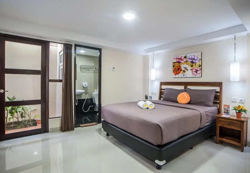 Kelantel Bali - photo 4