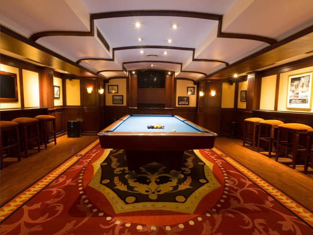 Hotel Kristal - photo 24