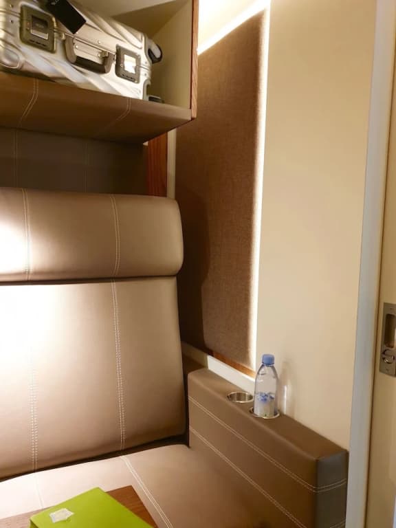 sleep 'n fly Sleep Lounge (Transit Area) - photo 8