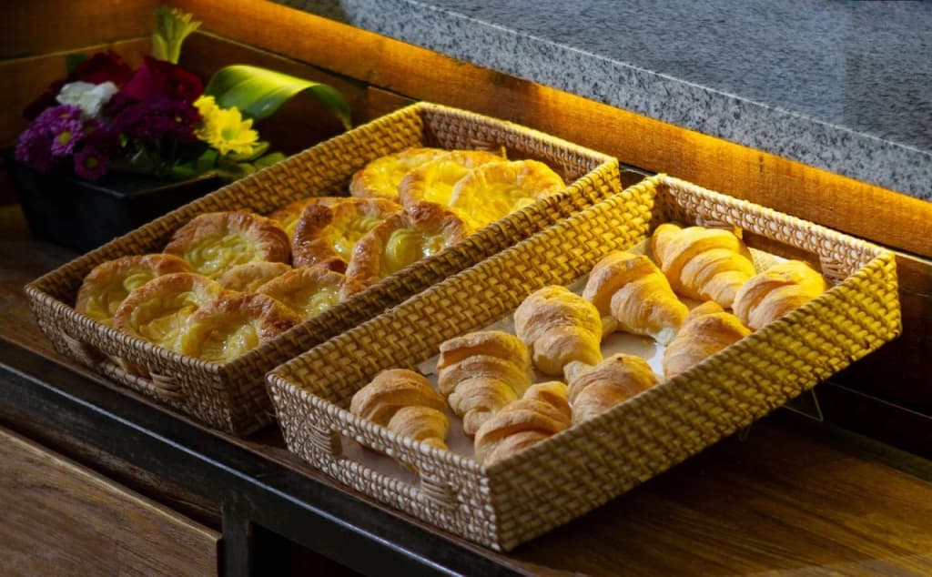 PrimeBiz Hotel Kuta - photo 13