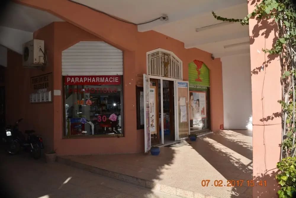 House With 3 Bedrooms in Marrakech, With Wonderful Mountain View, Pool Access, Furnished Garden - photo 22