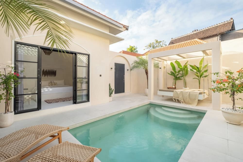 Villa Affinity Canggu by OriVista Great Location - photo 23