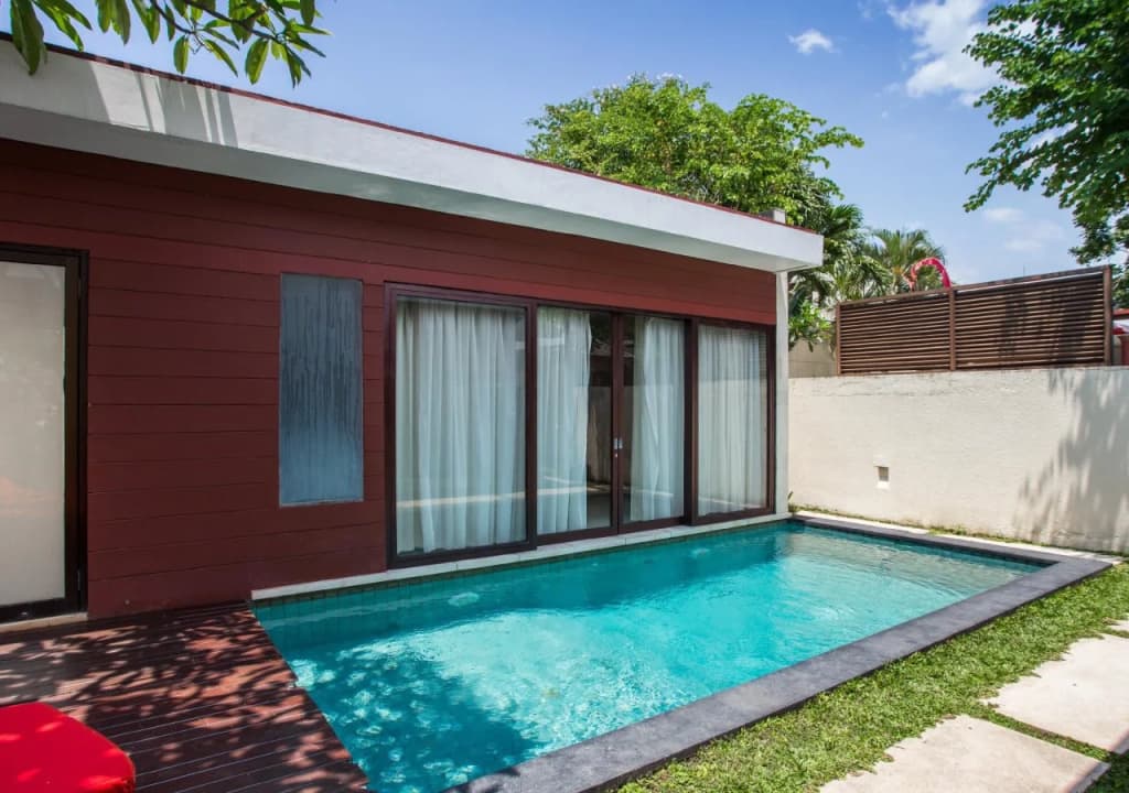 Jays Villas - photo 14
