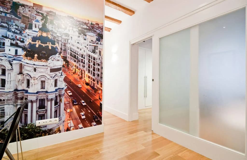Slow Suites Chueca - photo 7
