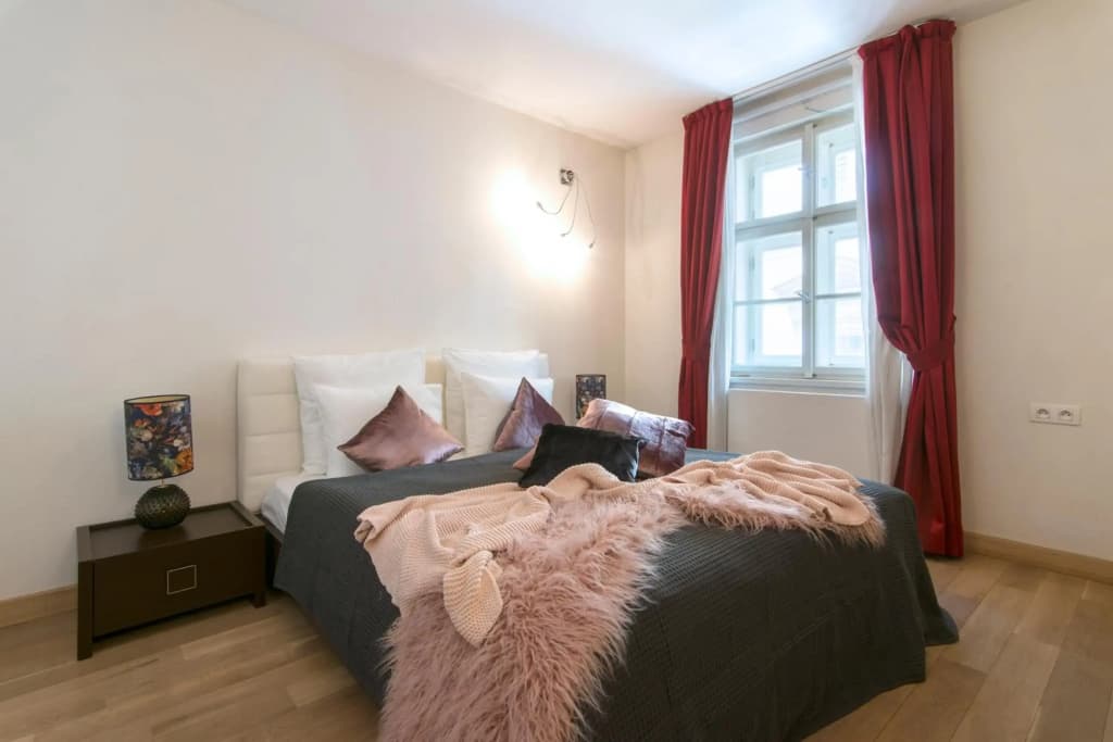 Petrská Residence - photo 6