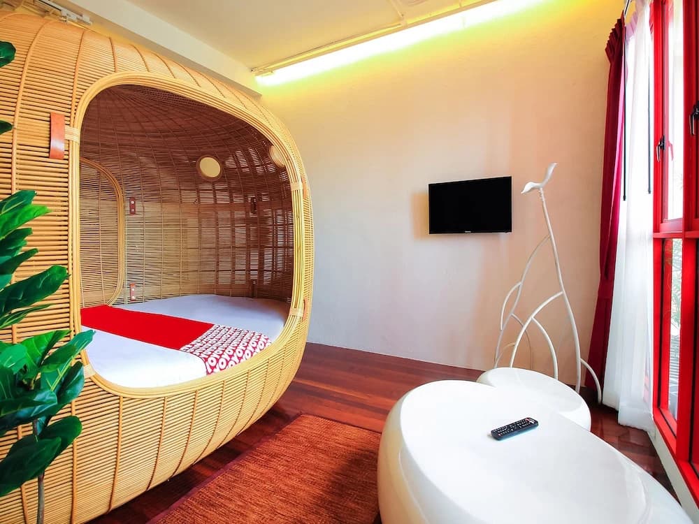 OYO 267 Chaba Poshtel - photo 11