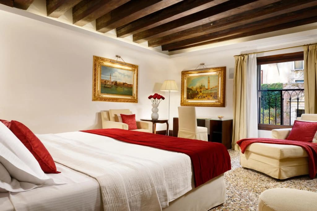 Palazzo Giovanelli Hotel - photo 4