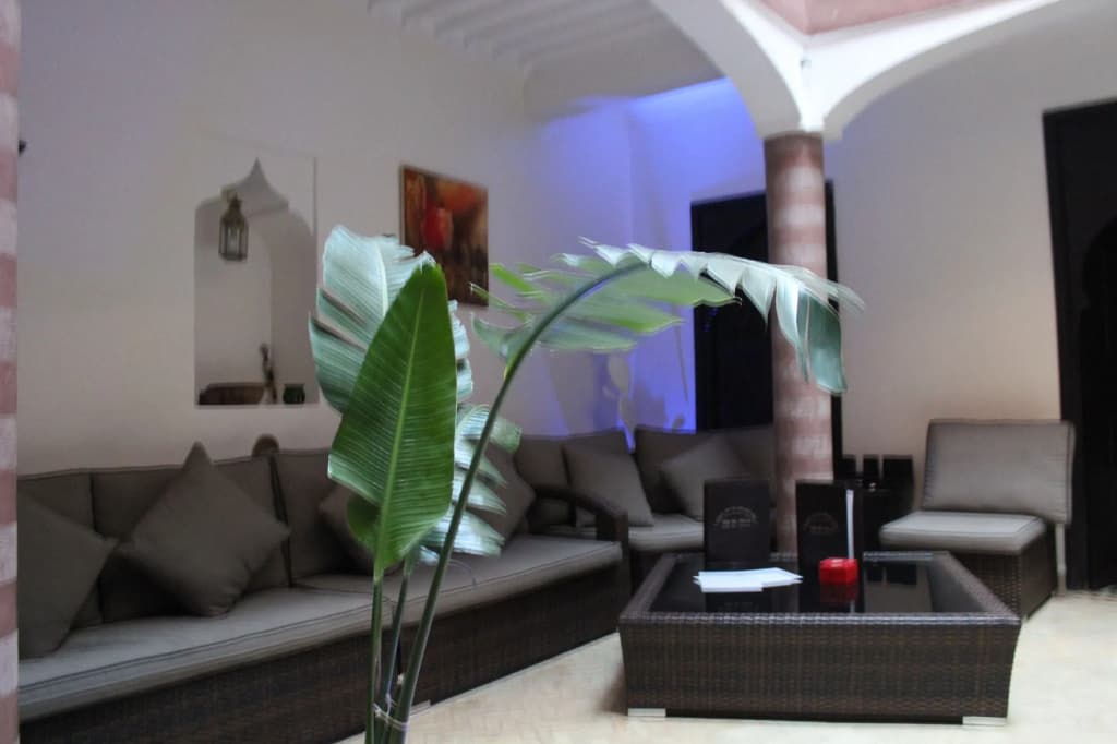 Riad Dar Ftouma - photo 8