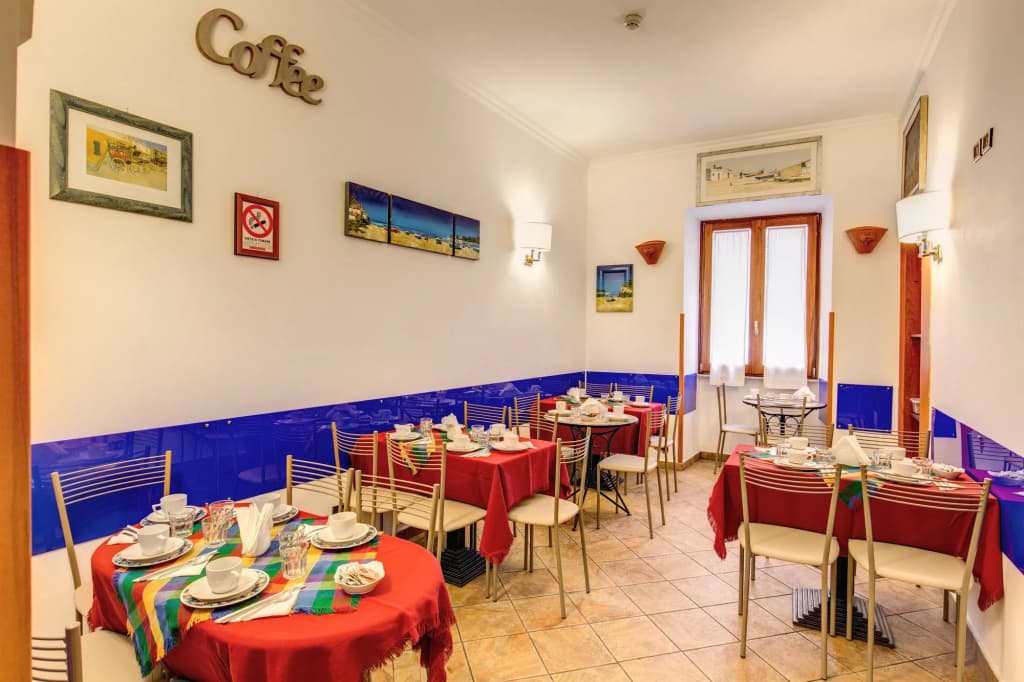 Hotel Gea di Vulcano - photo 14