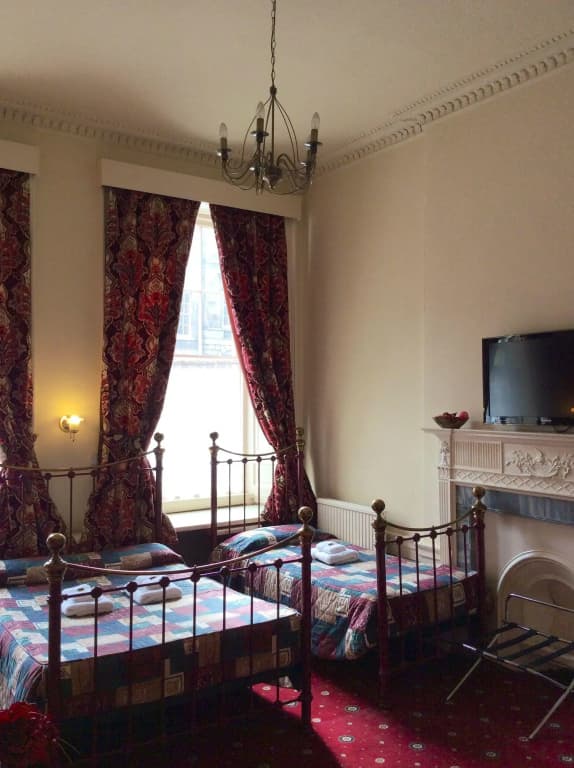 Atlas Guest House - photo 8