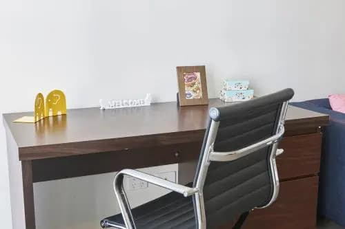 Convenient & Modern 1 Bed Apartment Docklands - photo 3