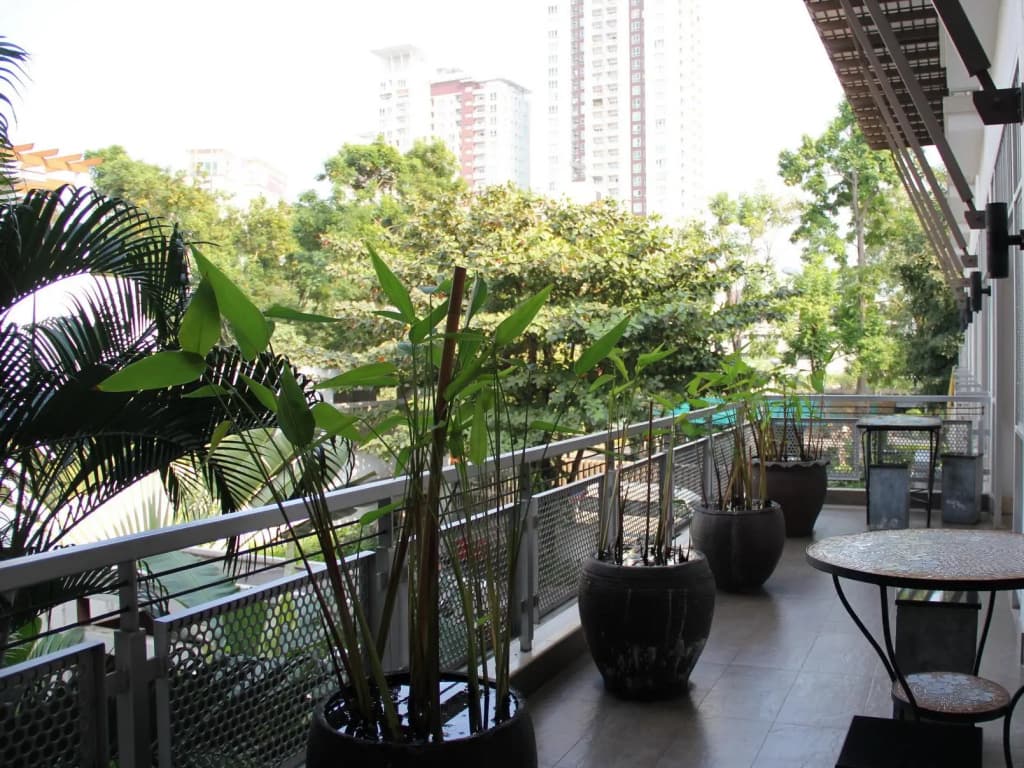 Baan Rangnam - photo 10