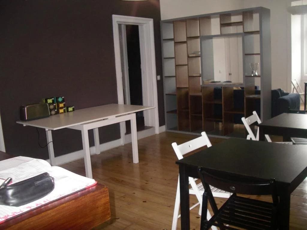 Lisbon Design Bed & Breakfast - photo 5