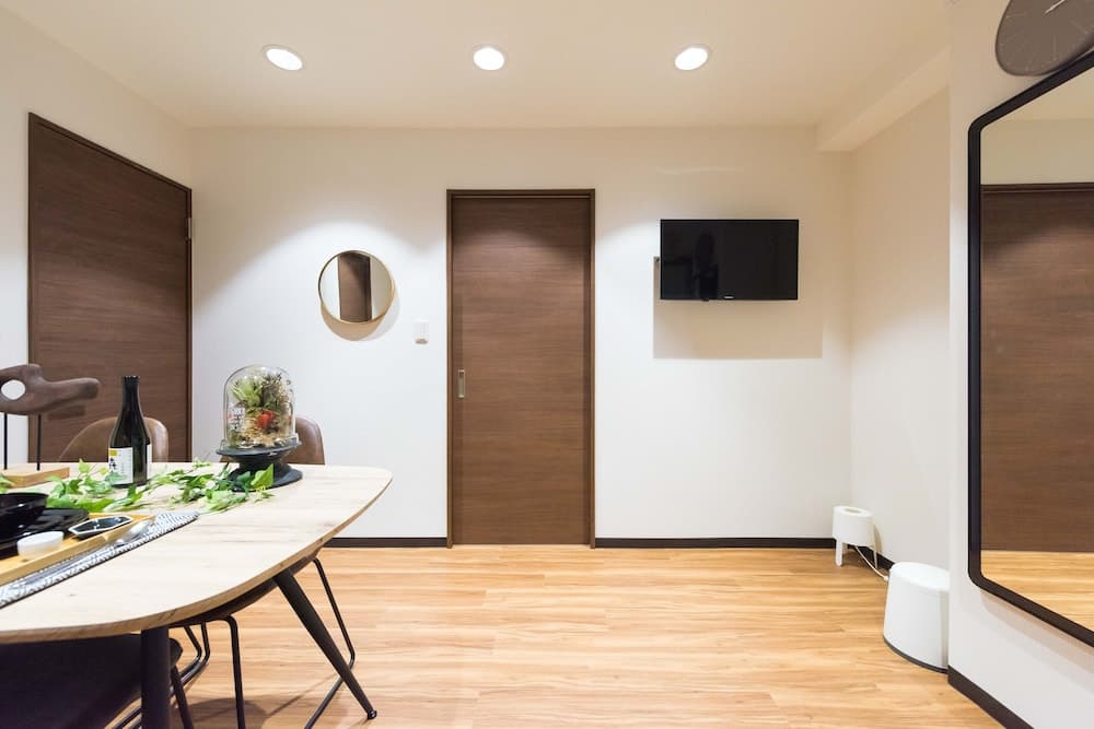 TORA HOTEL Komagome B - photo 32