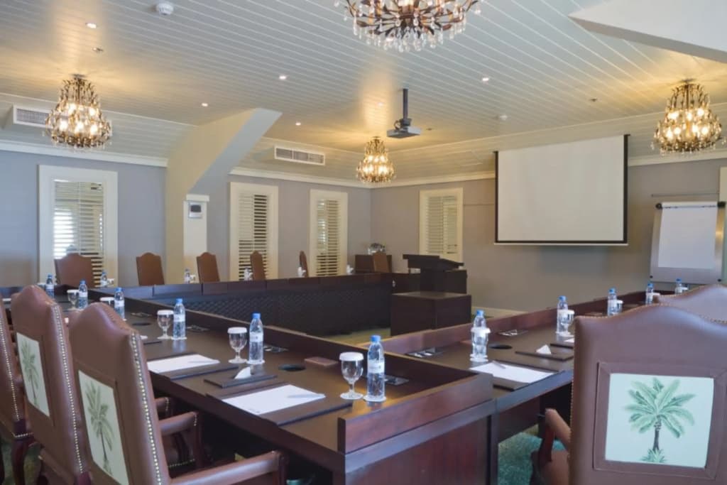 Radisson Blu Resort, Sharjah - photo 13