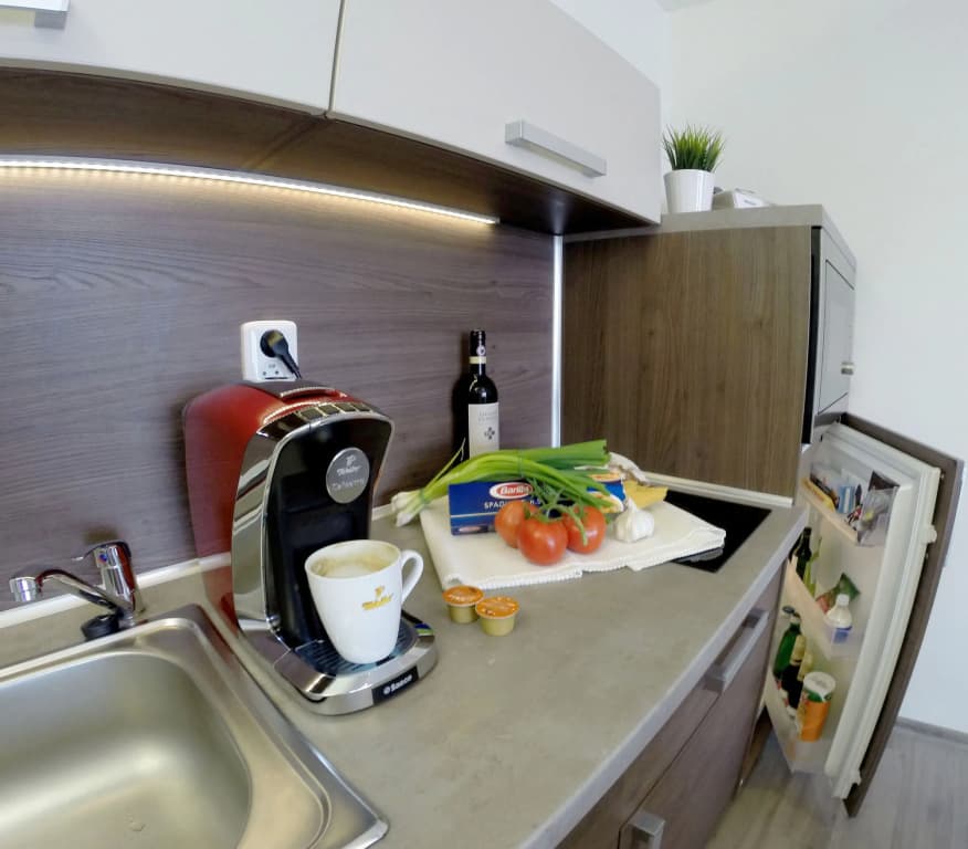 Hotel Residence Spalena - photo 17