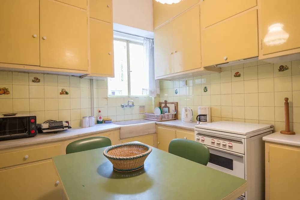 Victoria Dream Apartments - photo 19