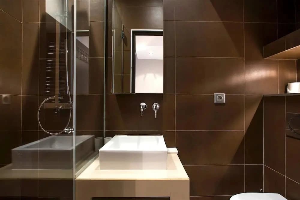 Habitat Parisien -studio A C - Marais II - photo 8
