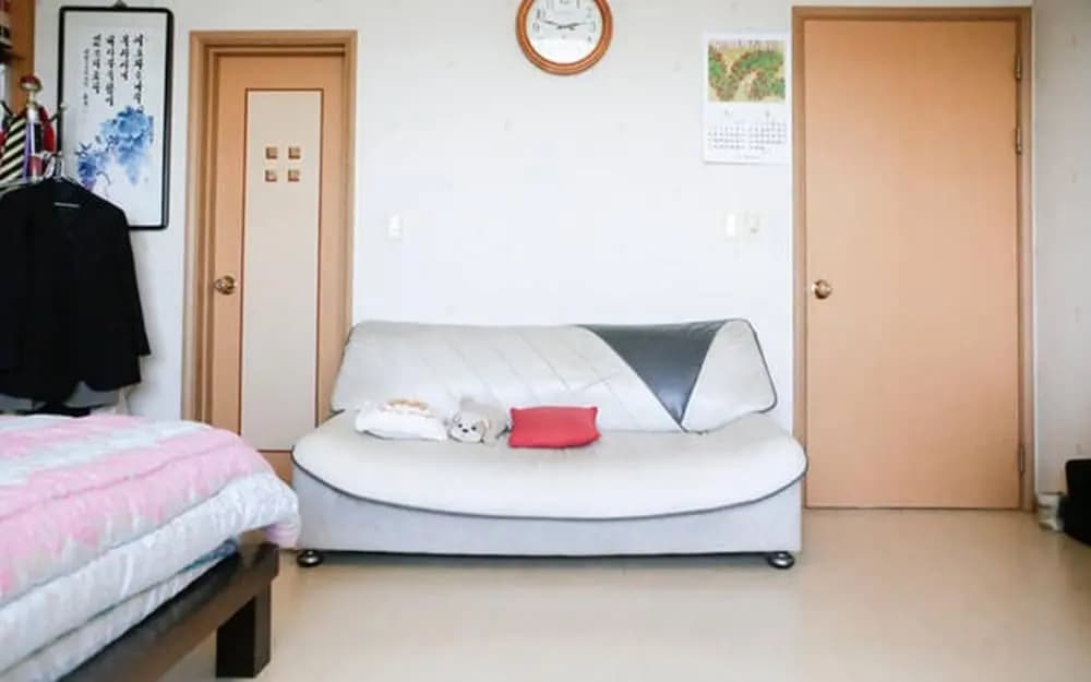 Dongdaemun Ko-stay House - photo 10