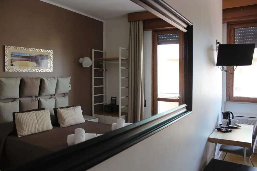 Hotel Franchi - photo 6
