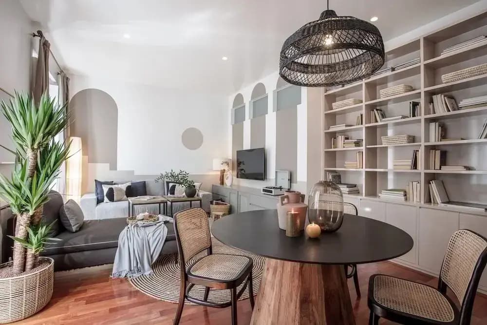 Derj - 2 Bedrooms in Almagro - photo 10