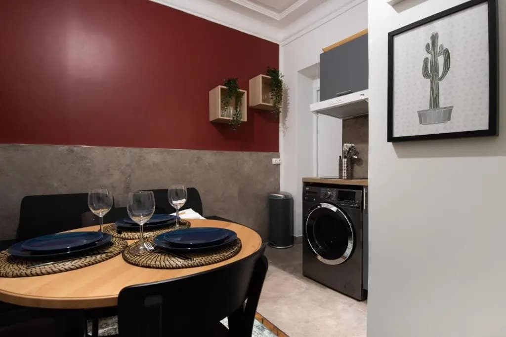 Basilique du Sacré Coeur - Beautiful 4P apartment - photo 8