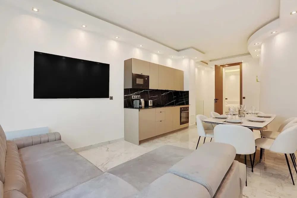 Chic Duplex - 2br/6p - Bonne-nouvelle/montorgueil - photo 10