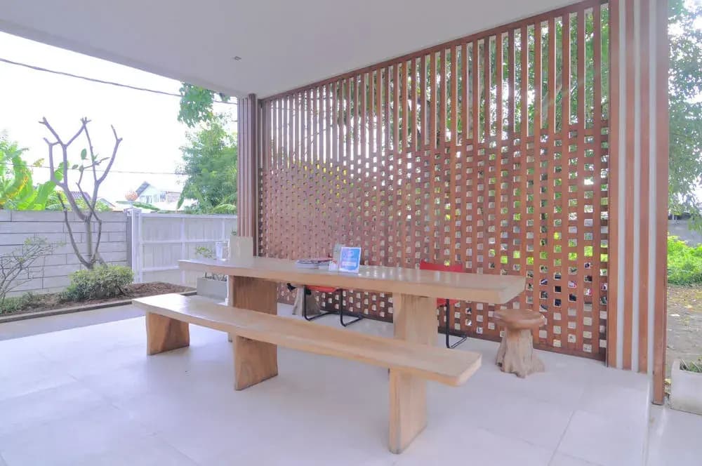 Airy Denpasar Selatan Tukad Badung 9 Bali - photo 11
