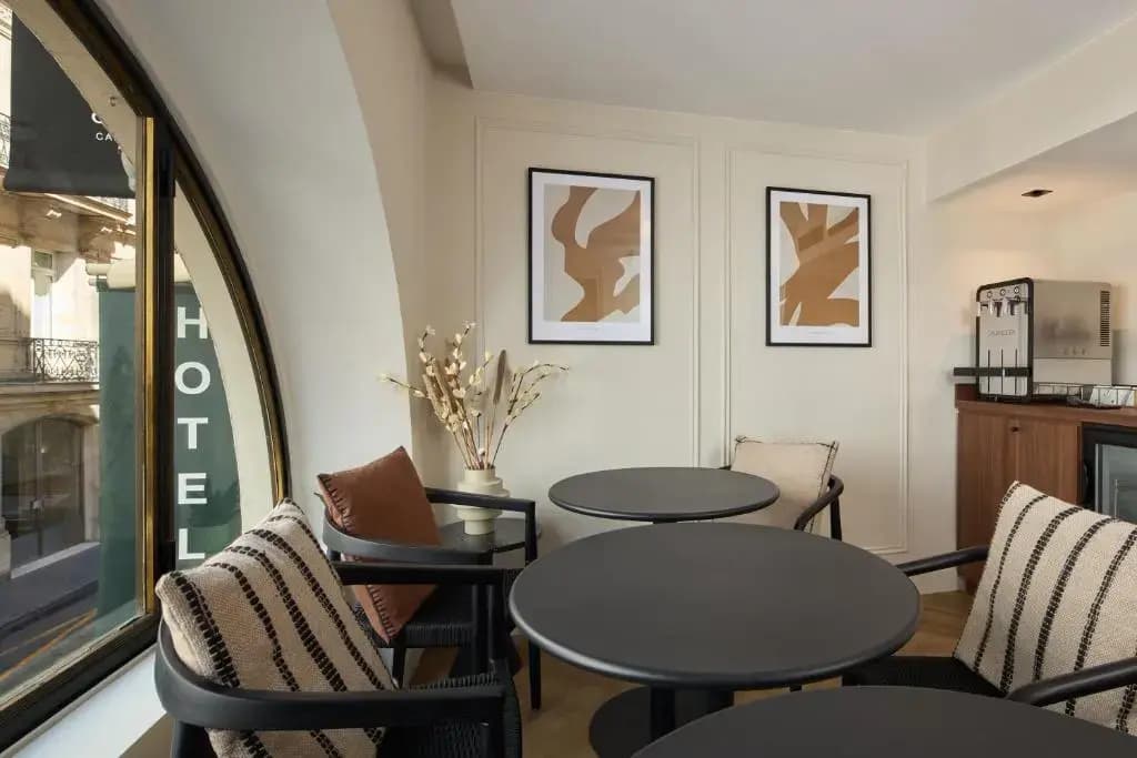 Hotel Elysée Secret - photo 8