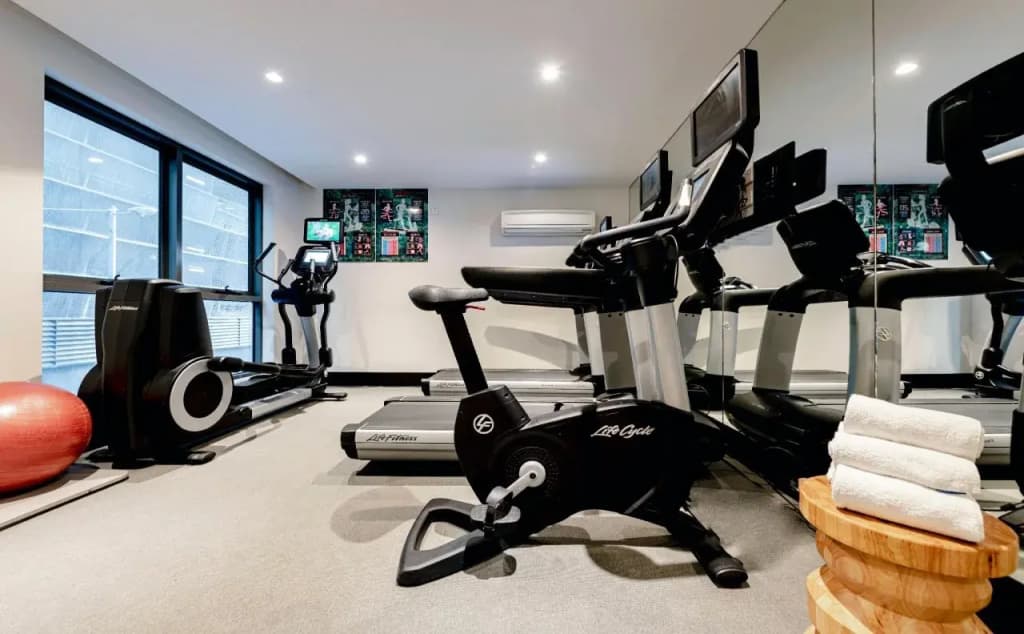 Brady Hotels Central Melbourne - photo 24