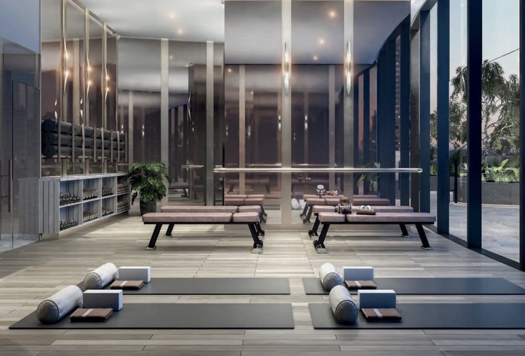 Aspire Melbourne - photo 16