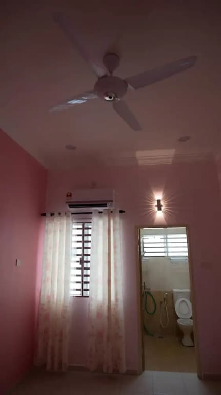 Holidayhome 188 Taman Sejati Suria - photo 11
