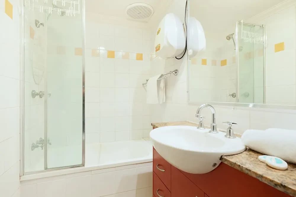 Comfy Coogee 1 Bedroom Hideaway - photo 8