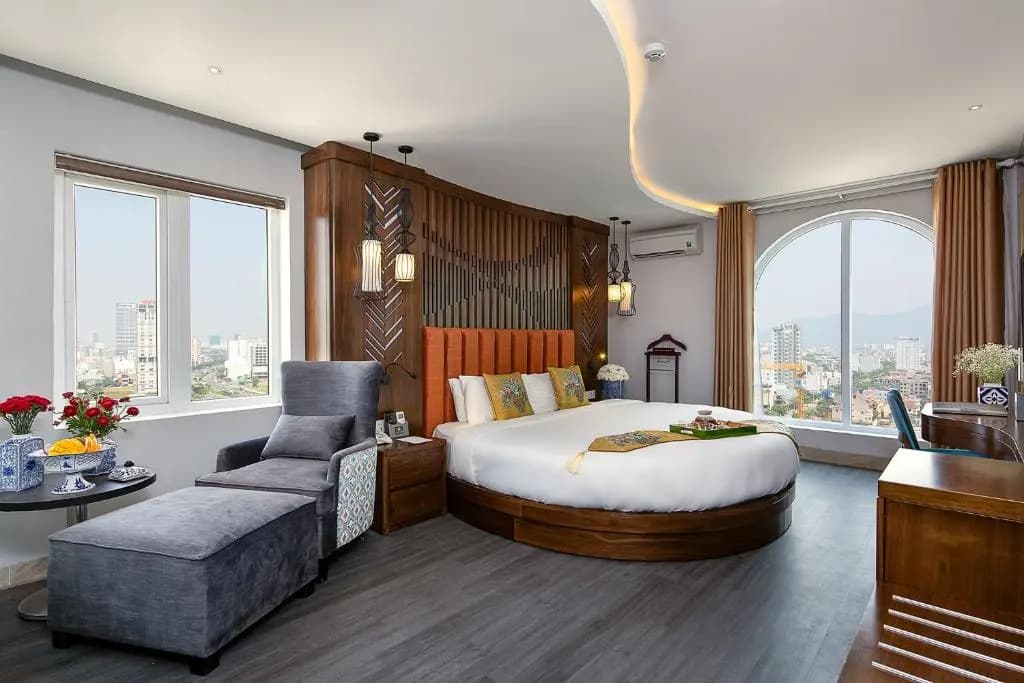 Tgt Beach Hotel - photo 6