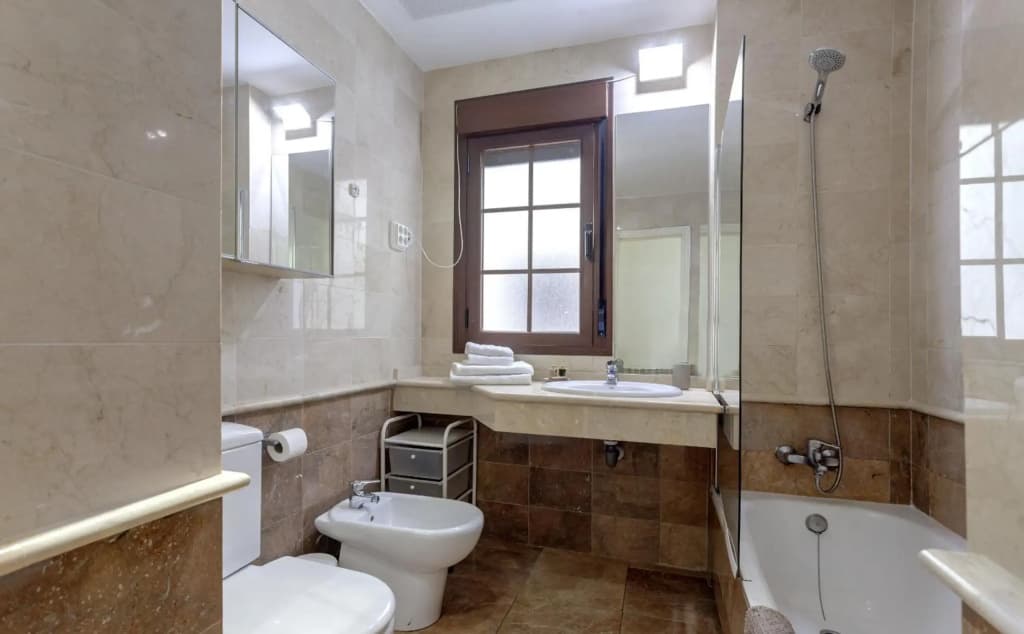MIT House Retiro III en Madrid - photo 8