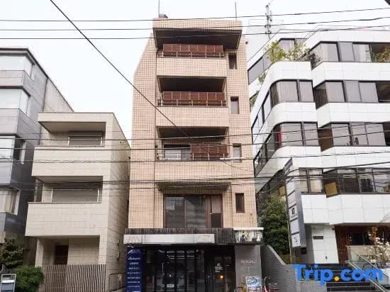 Higashiazabu Terrace by Tranova - photo 1