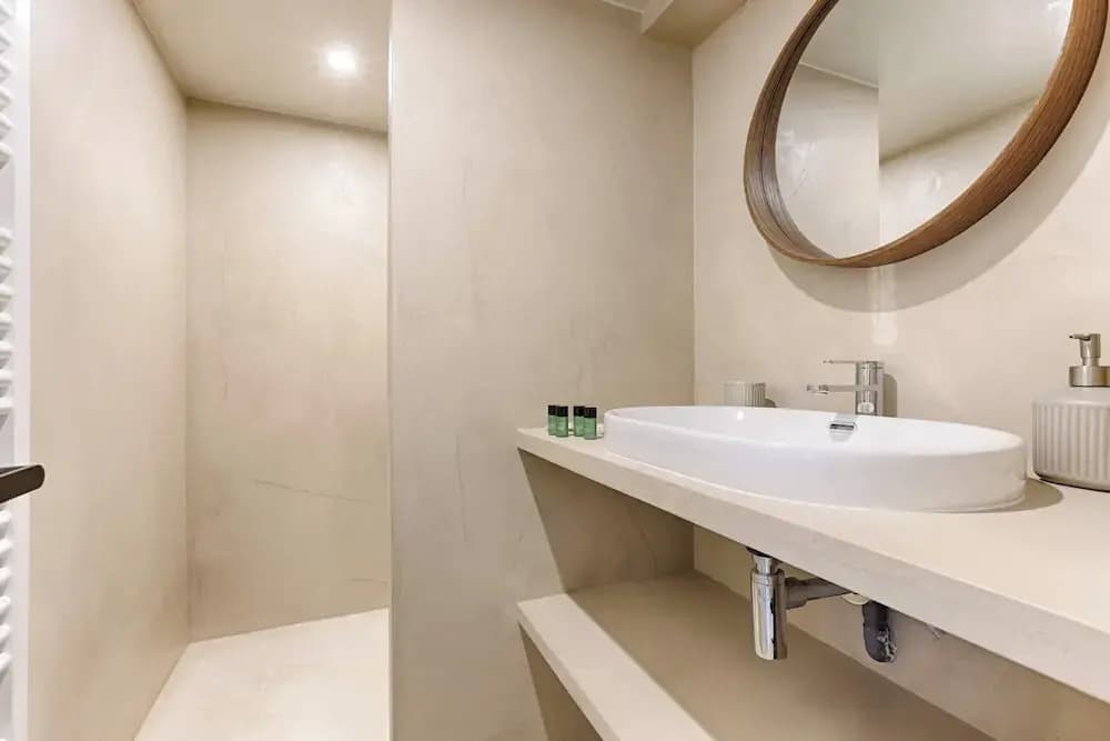 Charming AC Duplex - Bastille Le Marais - photo 11
