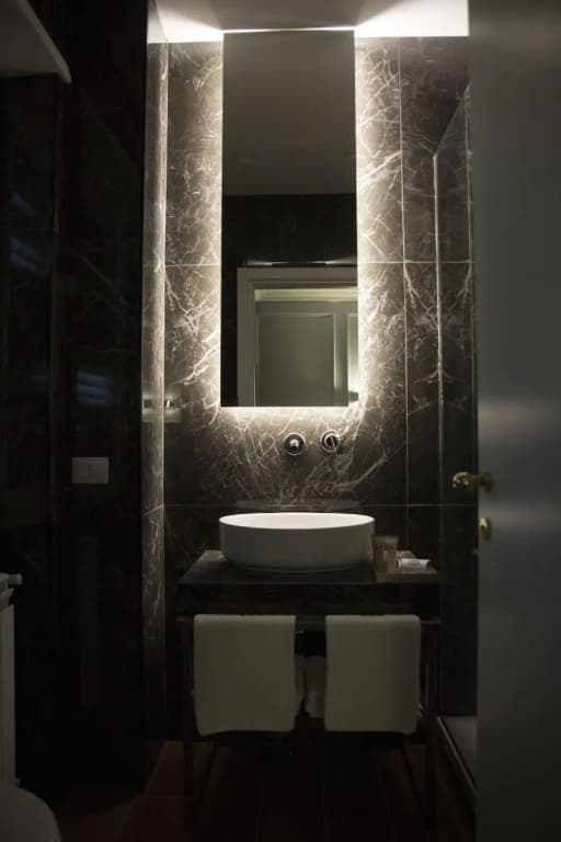 Unicum Roma Suites - photo 21