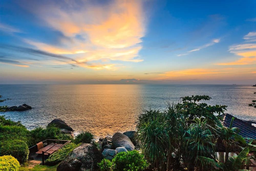 Cape Kata Villa by Lofty - photo 5