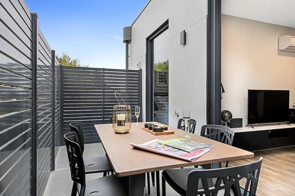 Manhattan Apartments - Caulfield North - photo 14