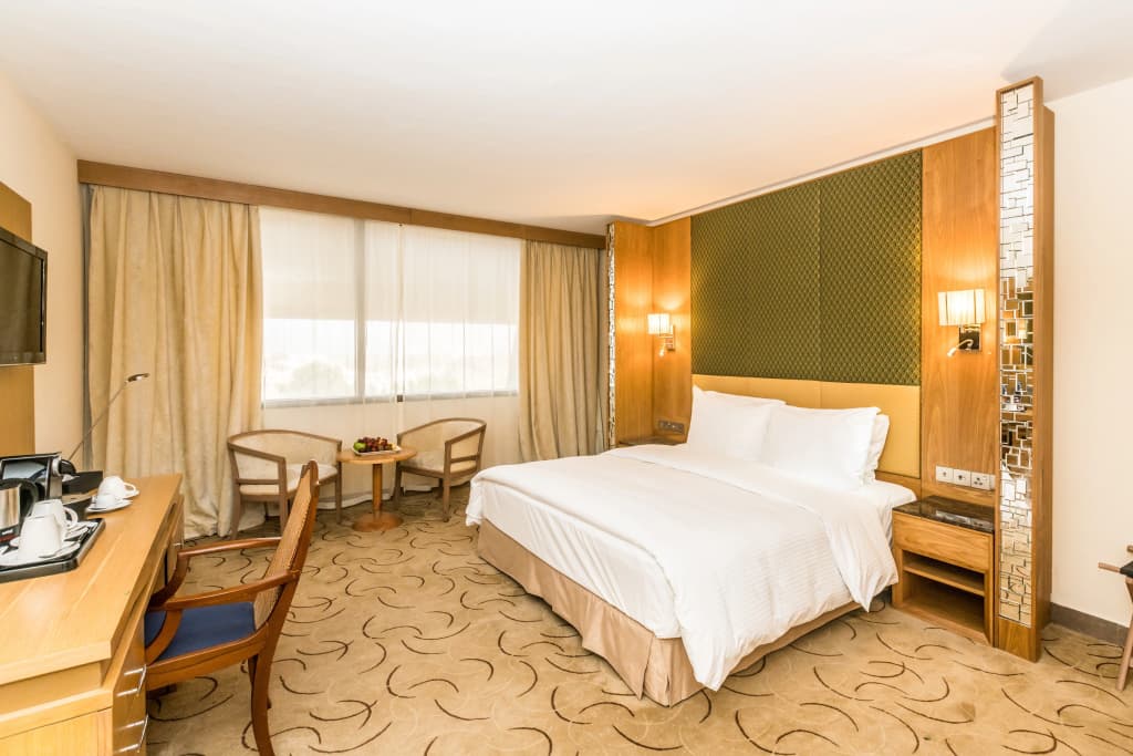 Radisson Blu Resort, Sharjah - photo 4