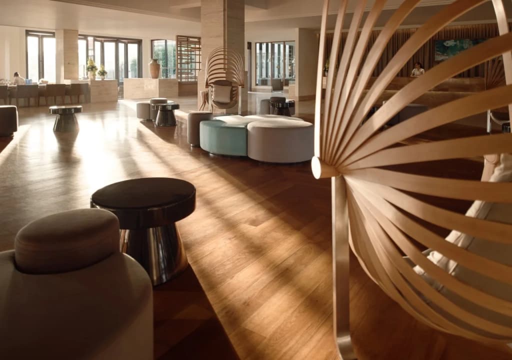Pullman Danang Beach Resort - photo 17