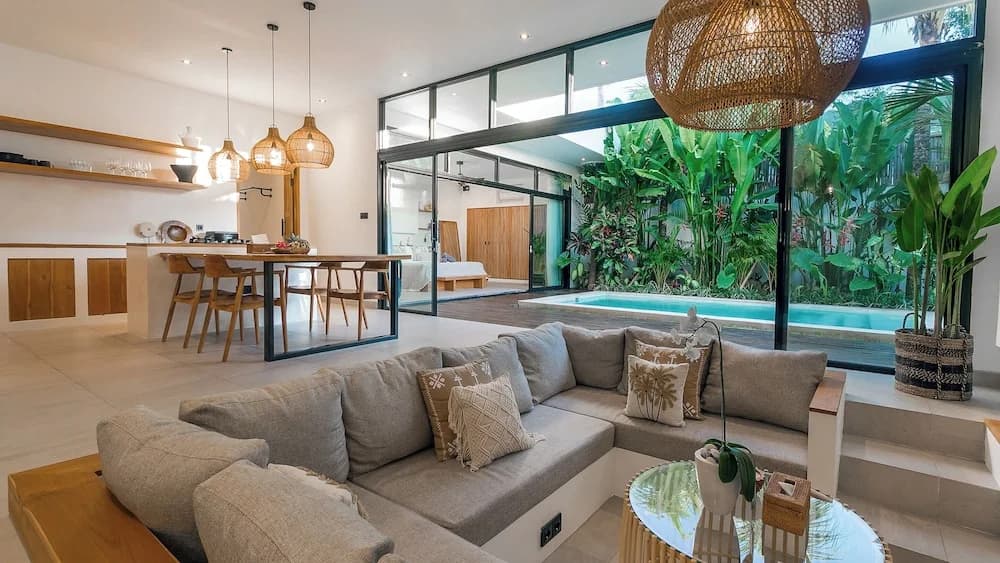 Jardin Villa by Betterplace - photo 23