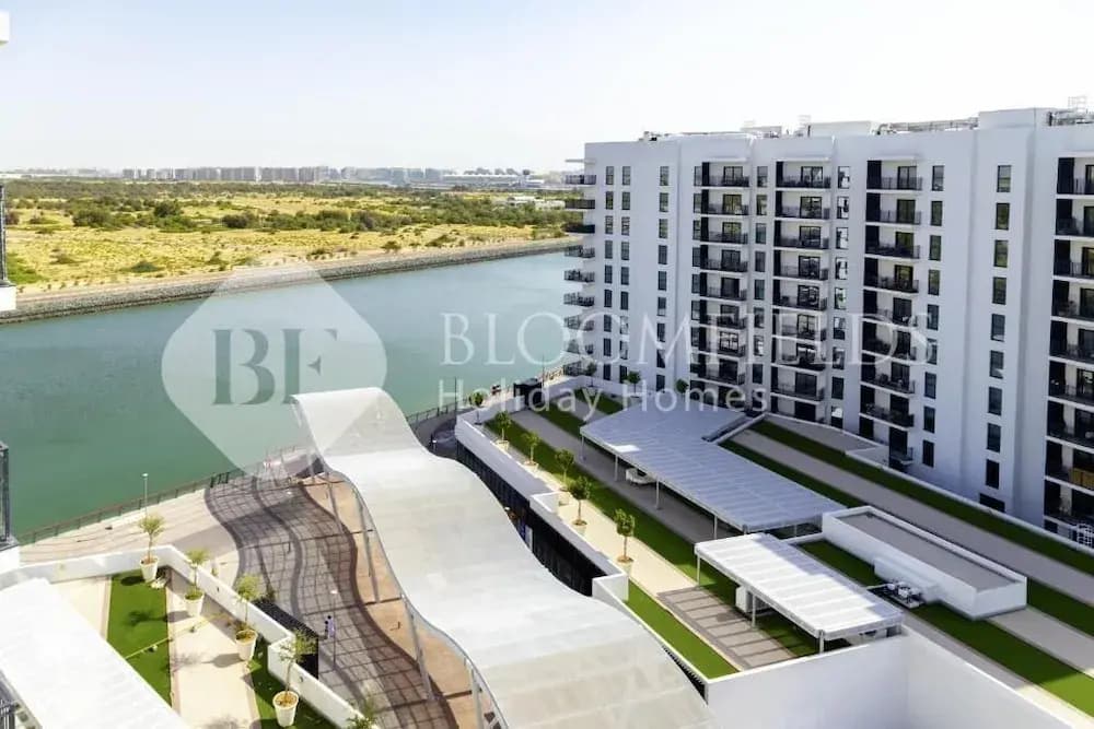 Bloomfields Stunning 1Br in WE - photo 6