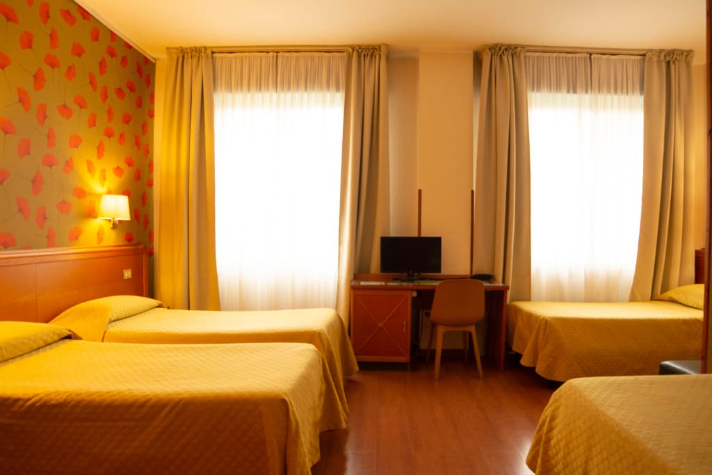 eco Hotel Milano & BioRiso Restaurant - photo 3