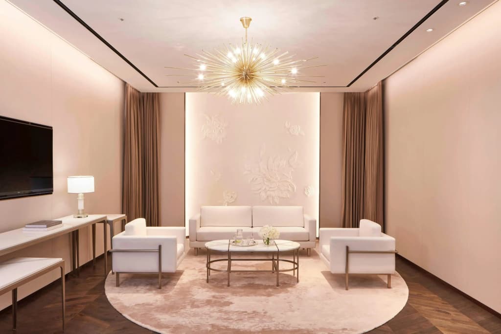 JW Marriott Hotel Seoul - photo 49
