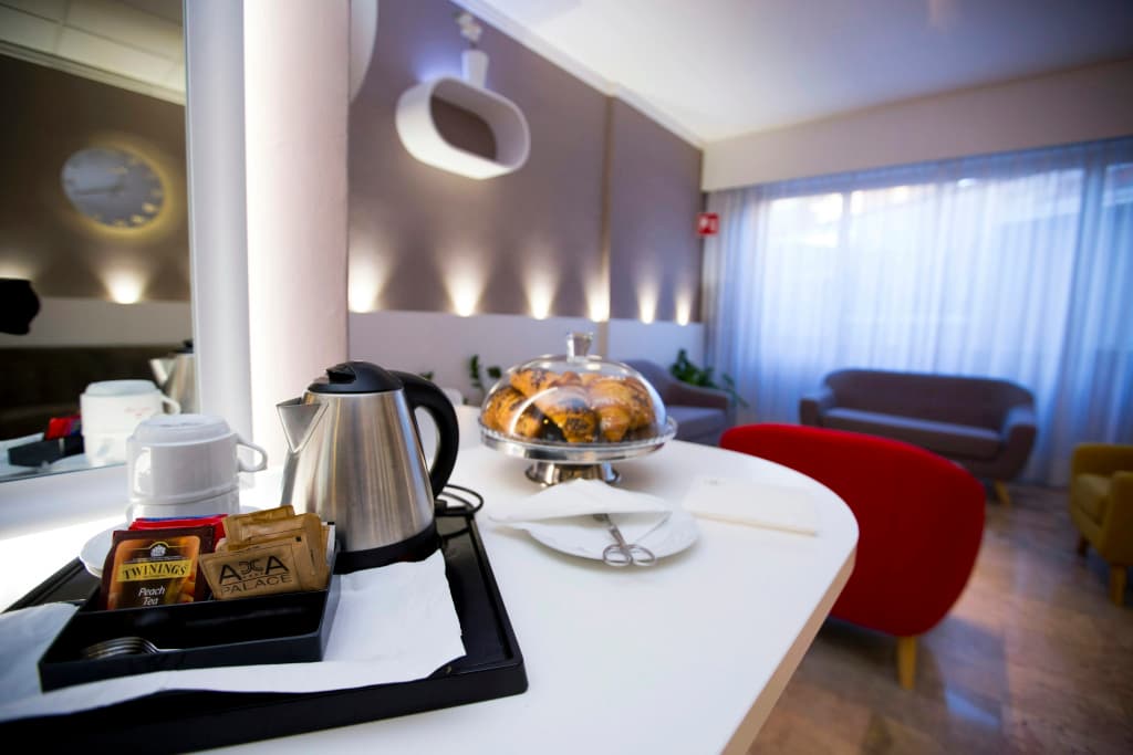 Hotel Agape - photo 12