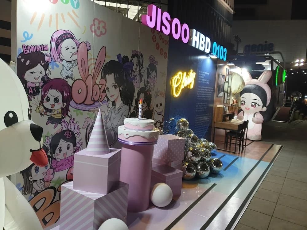 Oppa Hostel - photo 23